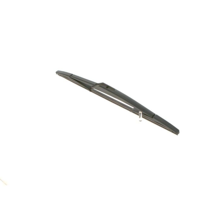 Nemo Fiorino Bipper Arka Cam Silecek Süpürgesi Plastik 370 Mm (2007-) - Bosch 3397011953