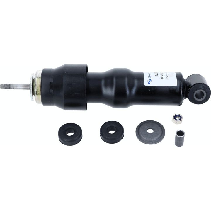 Front Axle - VW Transporter T4 Bus (70B, 70C, 7Db, 7Dk, 70J, 70K, 7Dc, 7Dj), Transporter T4 Kasten (70A,70H,7Da,7dh) SACHS105819
