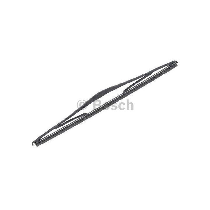 Arka Aerotwin Silecek Süpürgesi 400 Mm Astra Corsa Meriva Zafira C5 Xsara İçin (1997-) - Bosch 3397004632