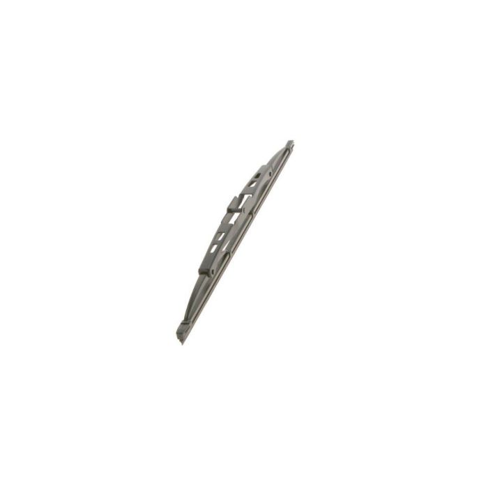 Arka Cam Sileceği Twin 340 Mm Ibiza Audi A3 A4 Avant İçin (2001-) - Bosch 3397004772