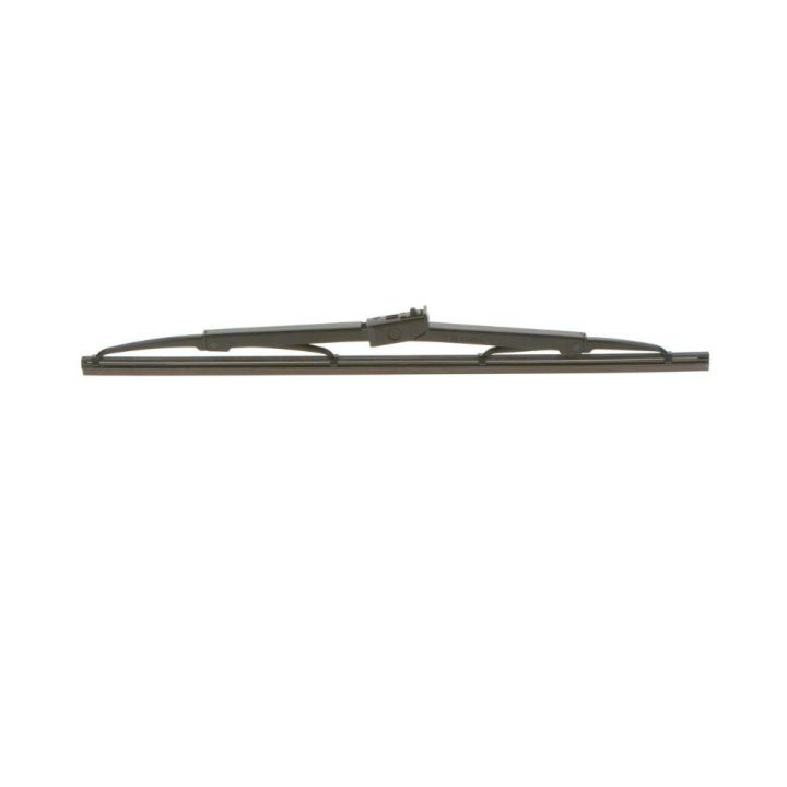 Fiat Doblo Arka Cam Sileceği Twin 350 Mm (2001-) - Bosch 3397011655