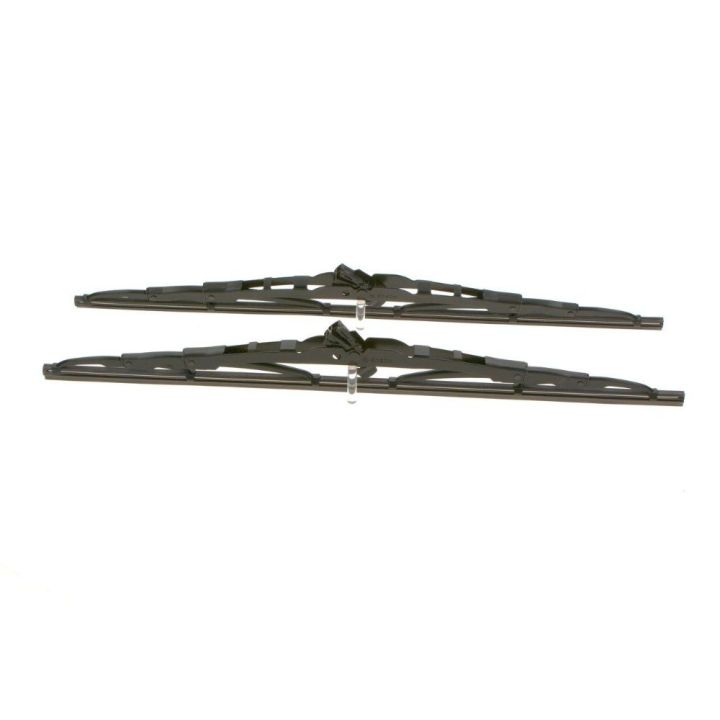 Silecek Süpürgesi Classic Wiper Takım Universal 400C (400/400 mm) - Bosch 3397005158