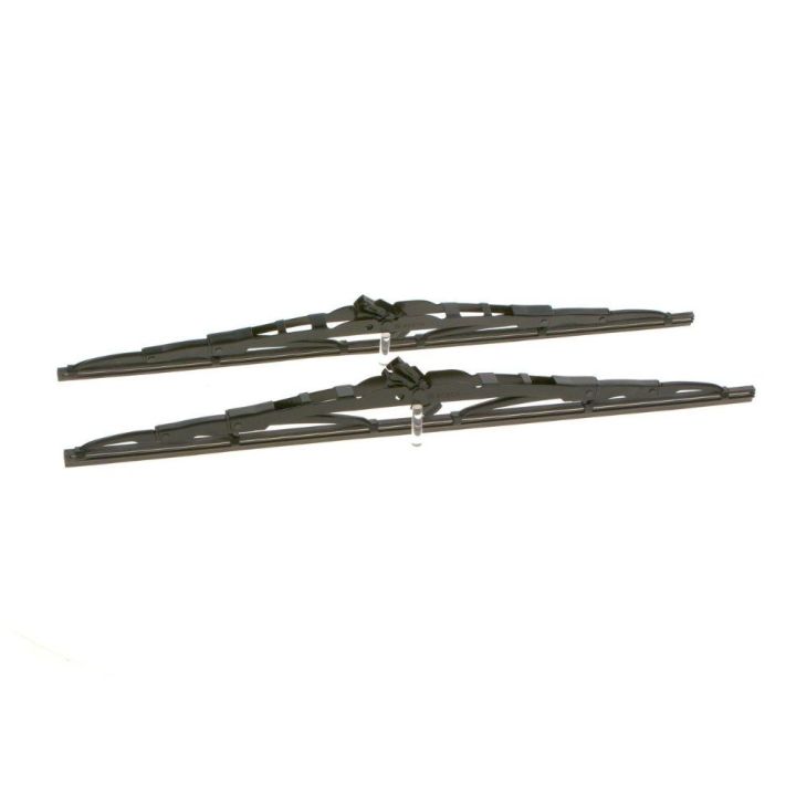 Silecek Süpürgesi Classic Wiper Takım Universal 400C (400/400 mm) - Bosch 3397005158