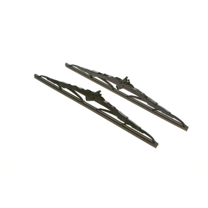 Silecek Süpürgesi Classic Wiper Takım Universal 400C (400/400 mm) - Bosch 3397005158