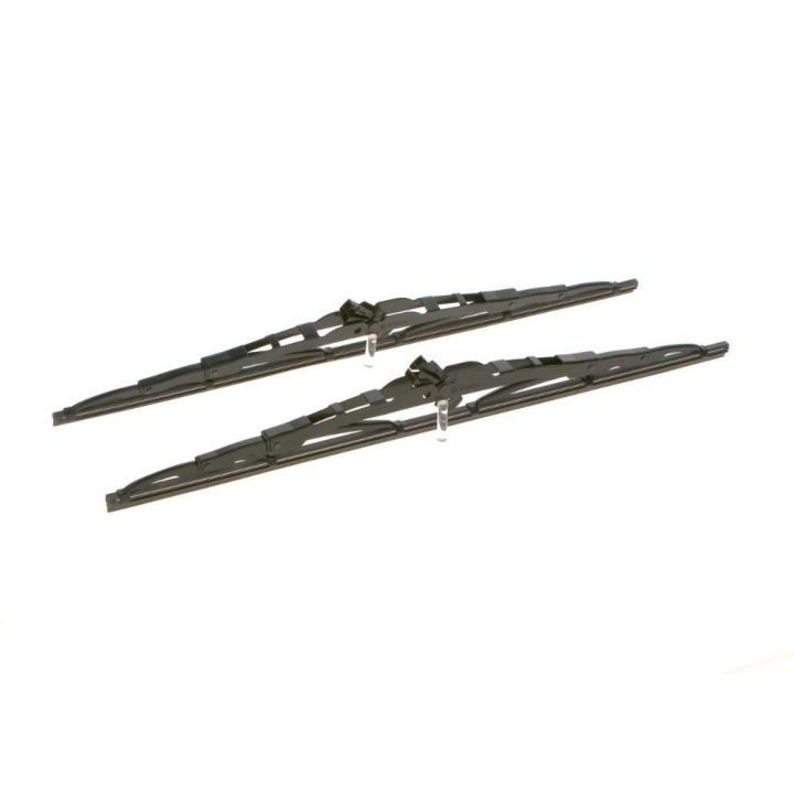 Silecek Süpürgesi Classic Wiper Takım Universal 400C (400/400 mm) - Bosch 3397005158