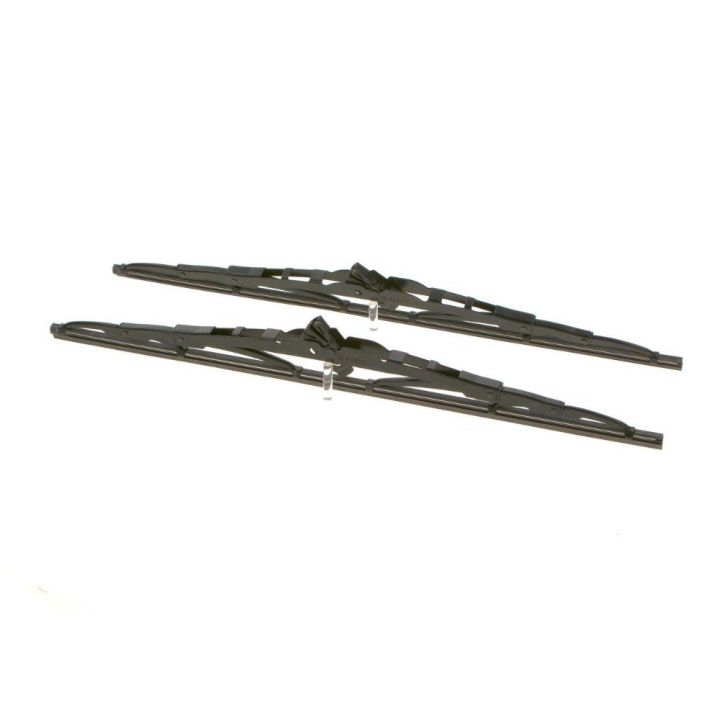 Silecek Süpürgesi Classic Wiper Takım Universal 400C (400/400 mm) - Bosch 3397005158