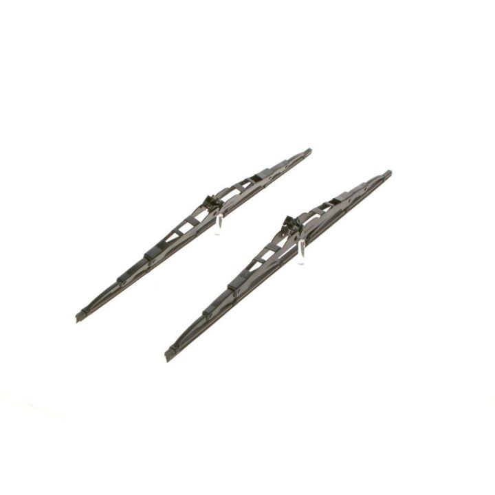 Silecek Süpürgesi Classic Wiper Takım Universal 400C (400/400 mm) - Bosch 3397005158