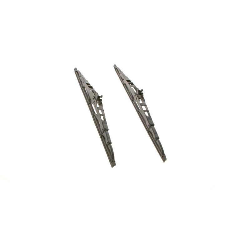 Silecek Süpürgesi Classic Wiper Takım Universal 400C (400/400 mm) - Bosch 3397005158