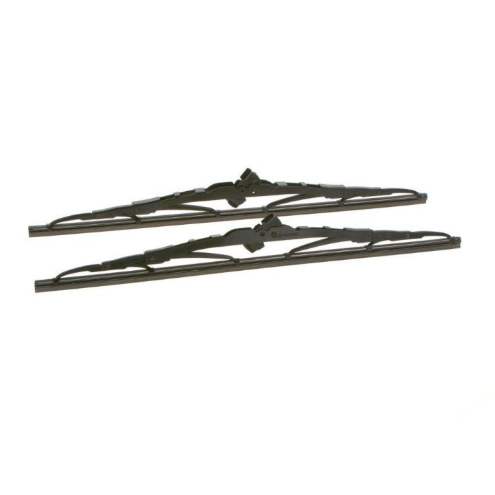 Silecek Süpürgesi Classic Wiper Takım Universal 400C (400/400 mm) - Bosch 3397005158