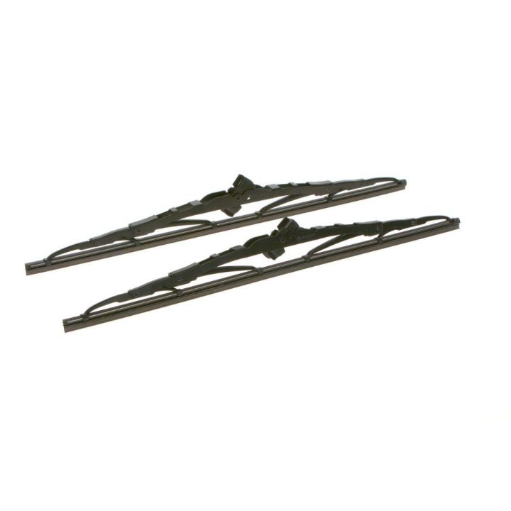 Silecek Süpürgesi Classic Wiper Takım Universal 400C (400/400 mm) - Bosch 3397005158