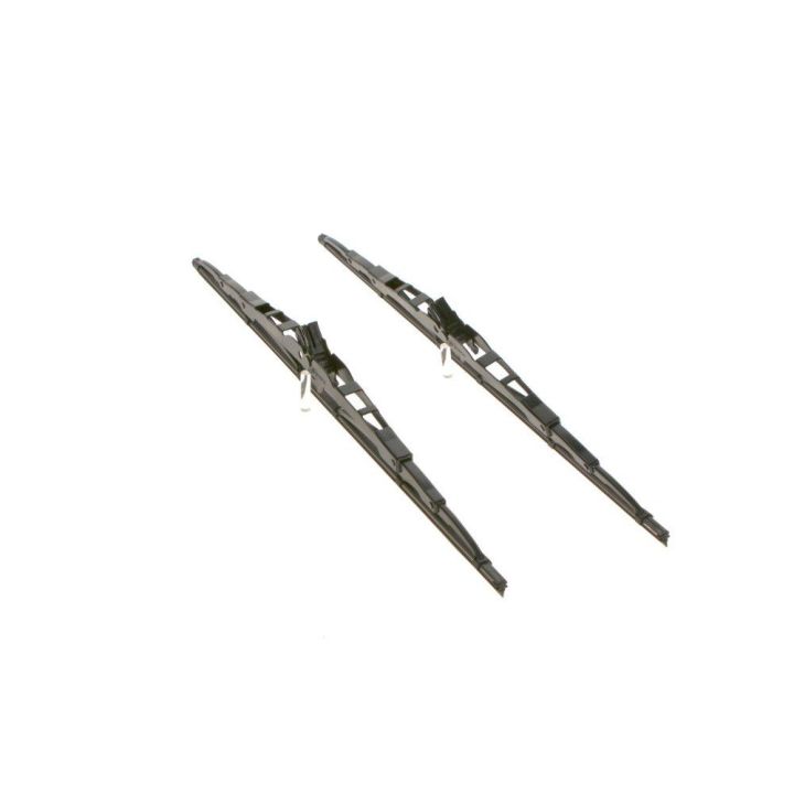Silecek Süpürgesi Classic Wiper Takım Universal 400C (400/400 mm) - Bosch 3397005158