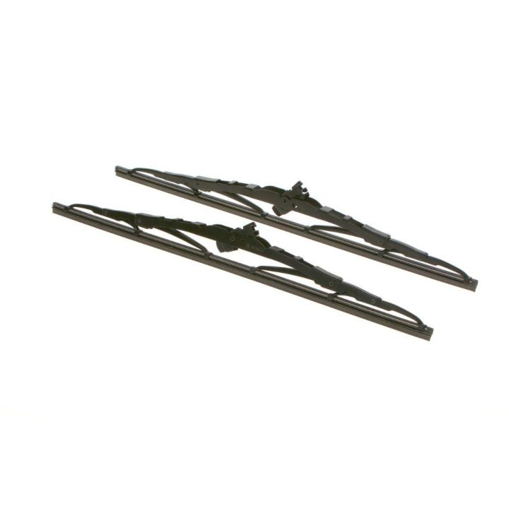 Silecek Süpürgesi Classic Wiper Takım Universal 400C (400/400 mm) - Bosch 3397005158