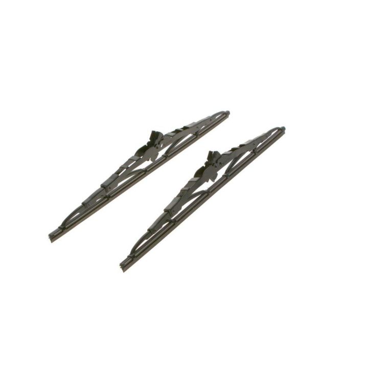 Silecek Süpürgesi Classic Wiper Takım Universal 400C (400/400 mm) - Bosch 3397005158