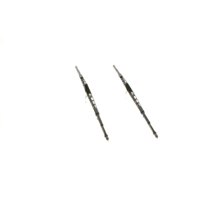 Ön Cam Silecek Süpürgesi Takım Eco (450/450 mm) R11 Solenza Ranger Discovery MX-5 Vanette İçin (1986-) - Bosch 3397005159