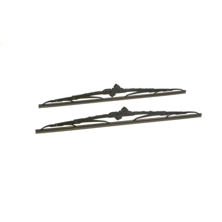 Ön Cam Silecek Süpürgesi Takım Eco (450/450 mm) R11 Solenza Ranger Discovery MX-5 Vanette İçin (1986-) - Bosch 3397005159