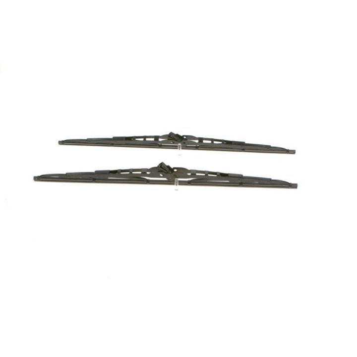 Ön Cam Silecek Süpürgesi Takım Eco (450/450 mm) R11 Solenza Ranger Discovery MX-5 Vanette İçin (1986-) - Bosch 3397005159