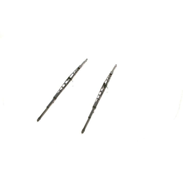 Ön Cam Silecek Süpürgesi Takım Eco (450/450 mm) R11 Solenza Ranger Discovery MX-5 Vanette İçin (1986-) - Bosch 3397005159
