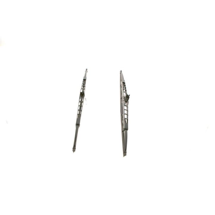 Ön Cam Silecek Süpürgesi Takım Eco (475/475 mm) Vectra Fiesta Lanos Civic CRX Prelude İçin (1987-) - Bosch 3397005160