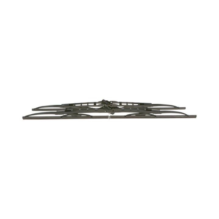 Eco Silecek Seti (550/500 mm) Dacia Logan Sandero Alfa 156 Mondeo Megane 306 Xsara Santa Fe İçin (1993-) - Bosch 3397010252