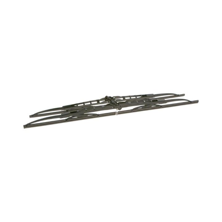 Eco Silecek Seti (550/500 mm) Dacia Logan Sandero Alfa 156 Mondeo Megane 306 Xsara Santa Fe İçin (1993-) - Bosch 3397010252