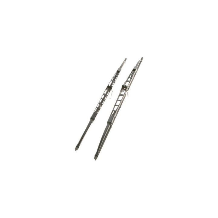 Eco Silecek Seti (550/500 mm) Dacia Logan Sandero Alfa 156 Mondeo Megane 306 Xsara Santa Fe İçin (1993-) - Bosch 3397010252