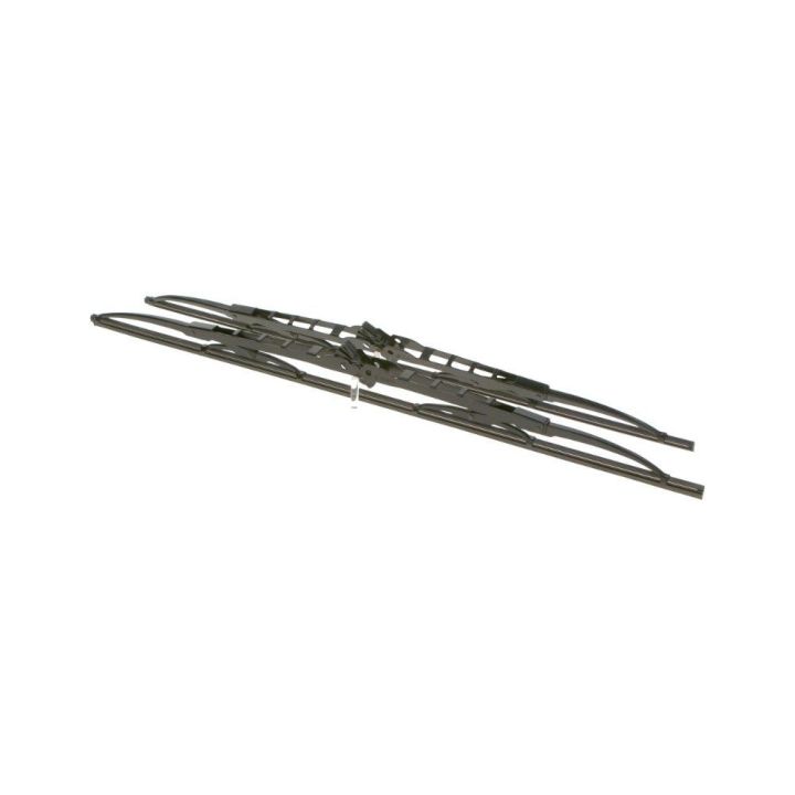 Eco Silecek Seti (550/500 mm) Dacia Logan Sandero Alfa 156 Mondeo Megane 306 Xsara Santa Fe İçin (1993-) - Bosch 3397010252