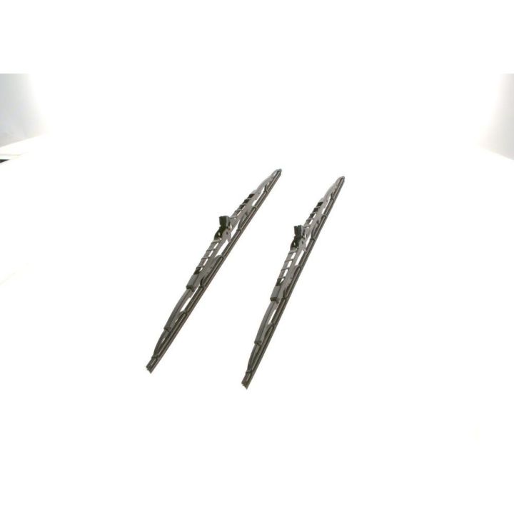 Silecek Süpürgesi Classic Wiper Takım Eco Universal 603C (600/600 mm) - Bosch 3397005772