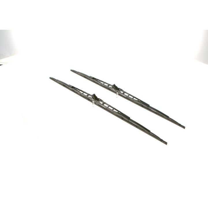 Silecek Süpürgesi Classic Wiper Takım Eco Universal 603C (600/600 mm) - Bosch 3397005772