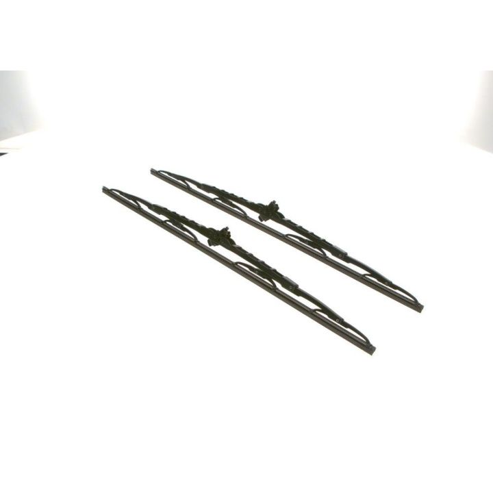 Silecek Süpürgesi Classic Wiper Takım Eco Universal 603C (600/600 mm) - Bosch 3397005772