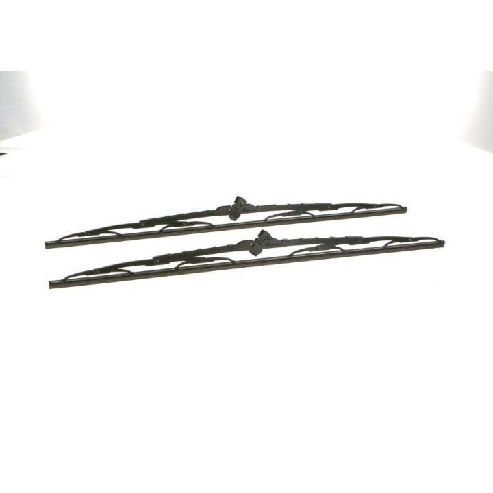 Silecek Süpürgesi Classic Wiper Takım Eco Universal 603C (600/600 mm) - Bosch 3397005772