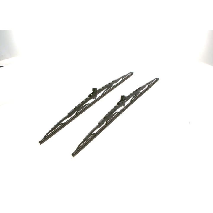 Silecek Süpürgesi Classic Wiper Takım Eco Universal 603C (600/600 mm) - Bosch 3397005772