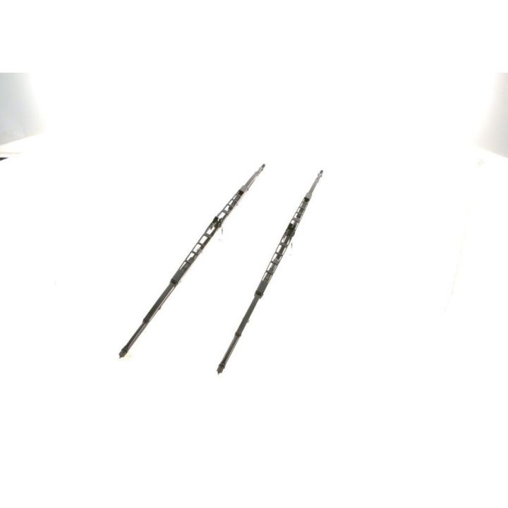 Silecek Süpürgesi Classic Wiper Takım Eco Universal 603C (600/600 mm) - Bosch 3397005772