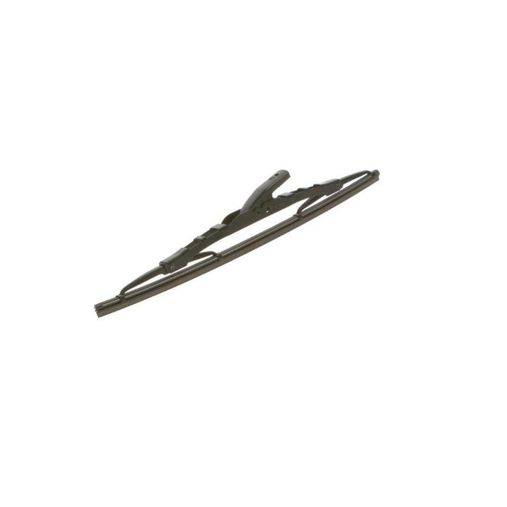 Universal Arka Silecek Süpürgesi 340mm Tekli - BOSCH 3397011211