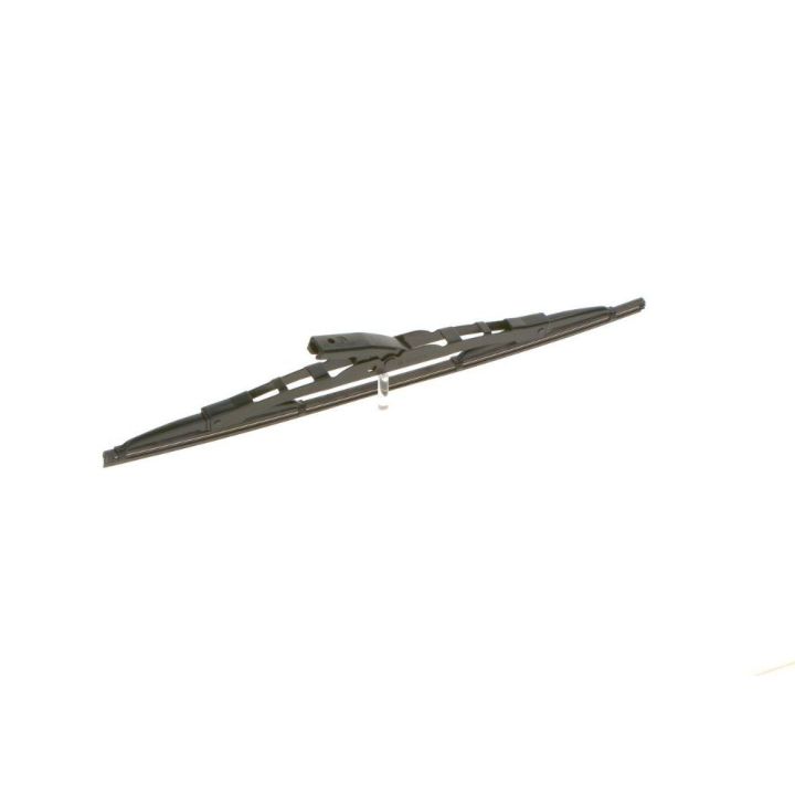 Universal Arka Silecek Süpürgesi 340mm Tekli - BOSCH 3397011211