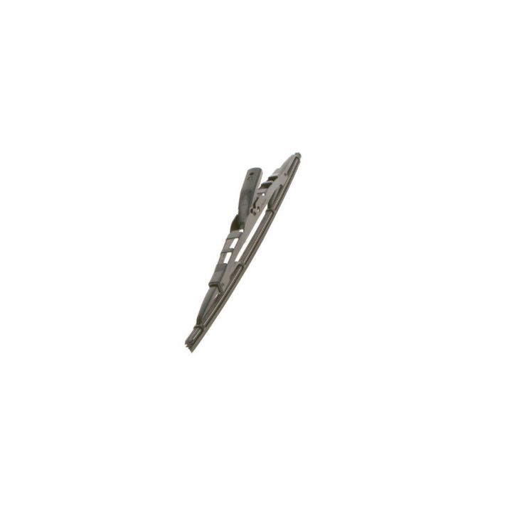 Universal Arka Silecek Süpürgesi 340mm Tekli - BOSCH 3397011211