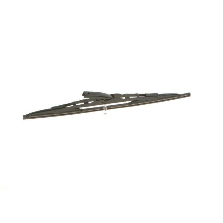Universal Arka Silecek Süpürgesi 340mm Tekli - BOSCH 3397011211