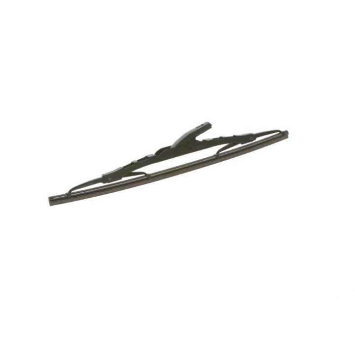 Universal Arka Silecek Süpürgesi 340mm Tekli - BOSCH 3397011211
