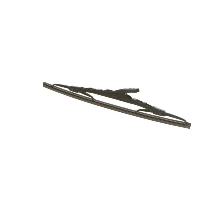Universal Arka Silecek Süpürgesi 340mm Tekli - BOSCH 3397011211