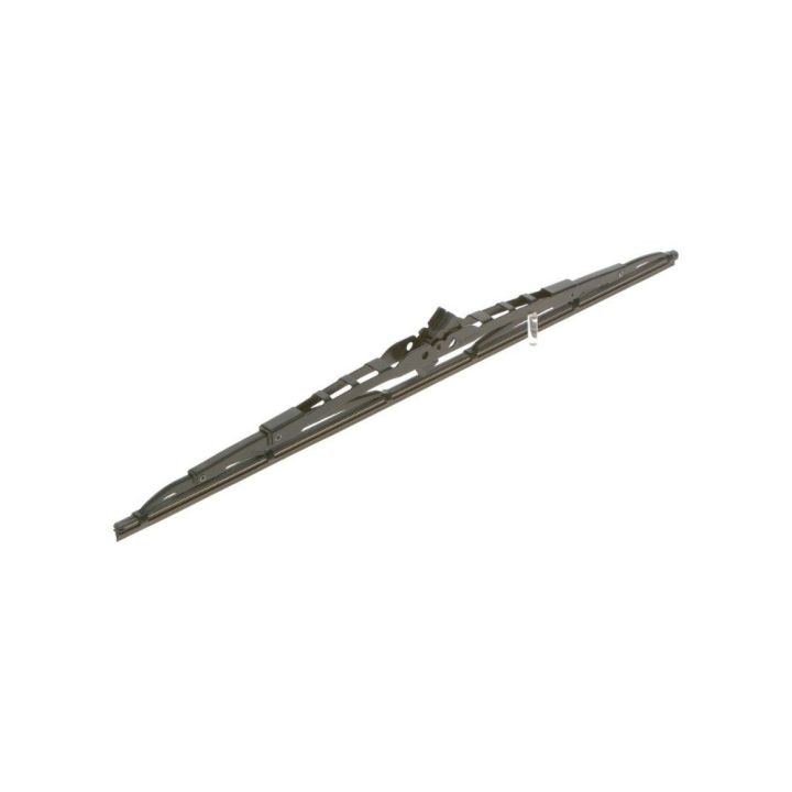 Klasik Ön Silecek Süpürgesi 450mm Tekli - BOSCH 3397004668