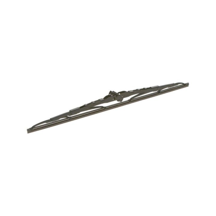 Klasik Ön Silecek Süpürgesi 450mm Tekli - BOSCH 3397004668
