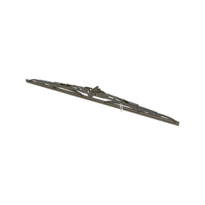 Klasik Ön Silecek Süpürgesi 450mm Tekli - BOSCH 3397004668