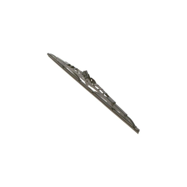Klasik Ön Silecek Süpürgesi 450mm Tekli - BOSCH 3397004668