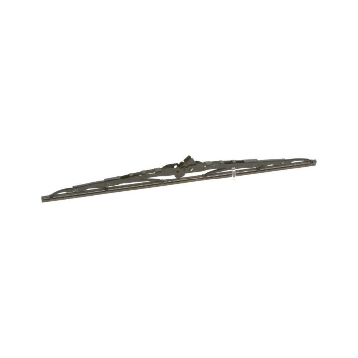 Klasik Ön Silecek Süpürgesi 450mm Tekli - BOSCH 3397004668