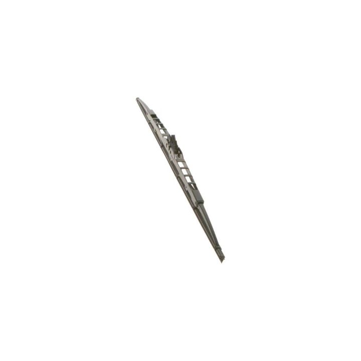 Klasik Silecek Süpürgesi Quick Clip 480mm Tekli - BOSCH 3397004669