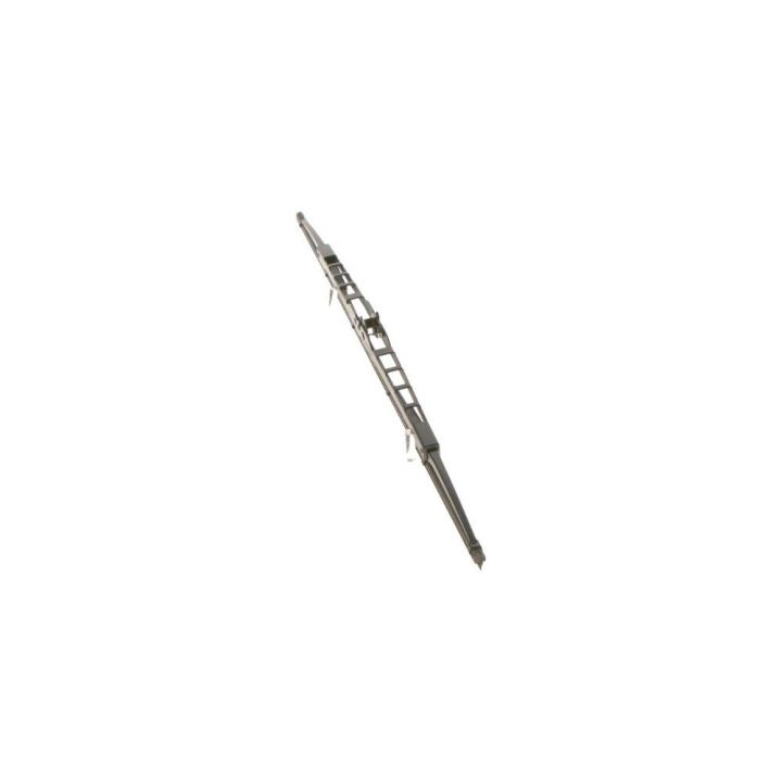 Klasik Silecek Süpürgesi Quick Clip 480mm Tekli - BOSCH 3397004669