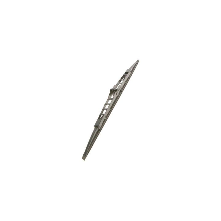 Klasik Silecek Süpürgesi Quick Clip 480mm Tekli - BOSCH 3397004669