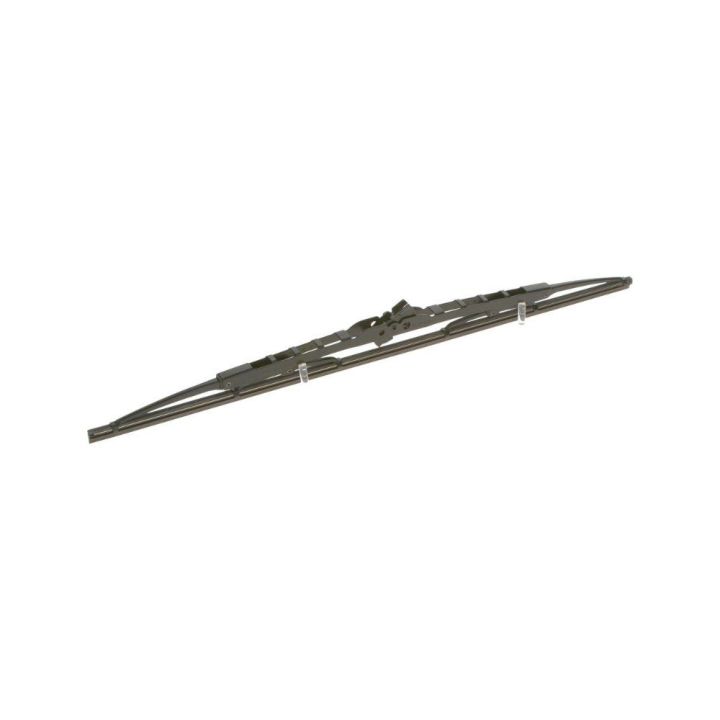 Klasik Silecek Süpürgesi Quick Clip 480mm Tekli - BOSCH 3397004669
