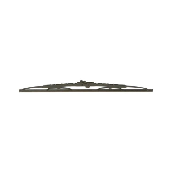 Klasik Silecek Süpürgesi Quick Clip 480mm Tekli - BOSCH 3397004669