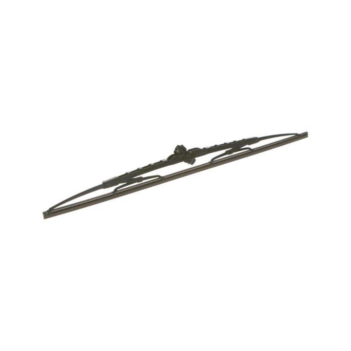 Universal Ön Silecek Süpürgesi 500mm Tekli - BOSCH 3397004670