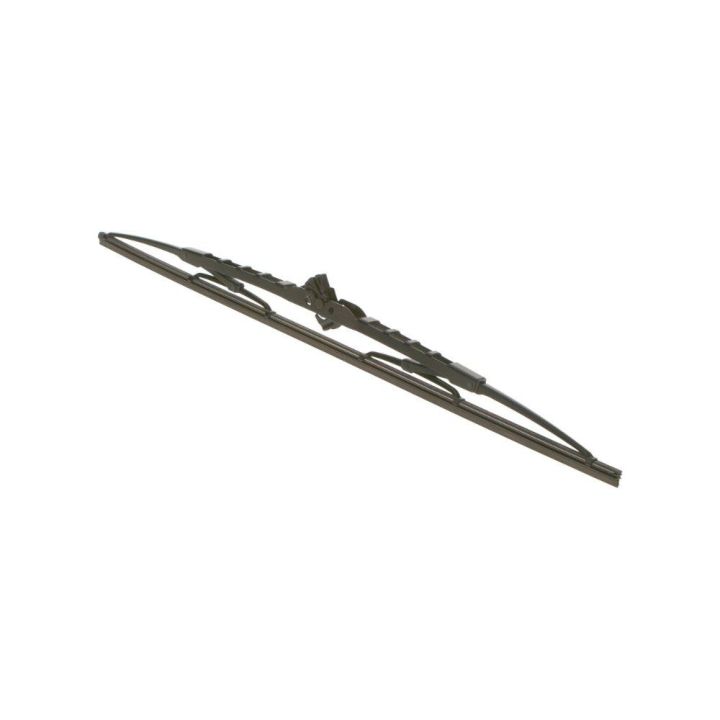 Universal Ön Silecek Süpürgesi 500mm Tekli - BOSCH 3397004670